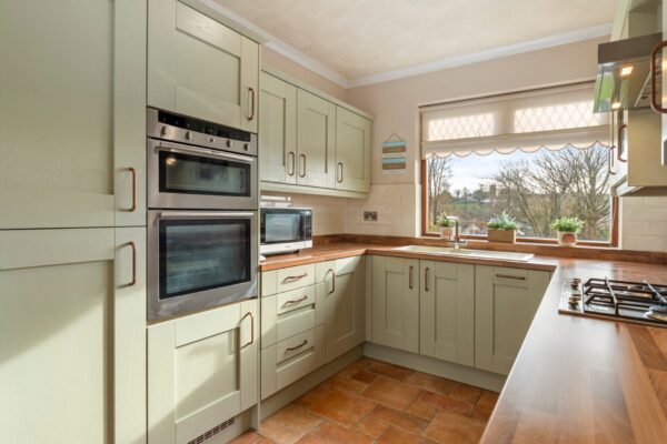 Cherry Grove, Haverfordwest, SA61