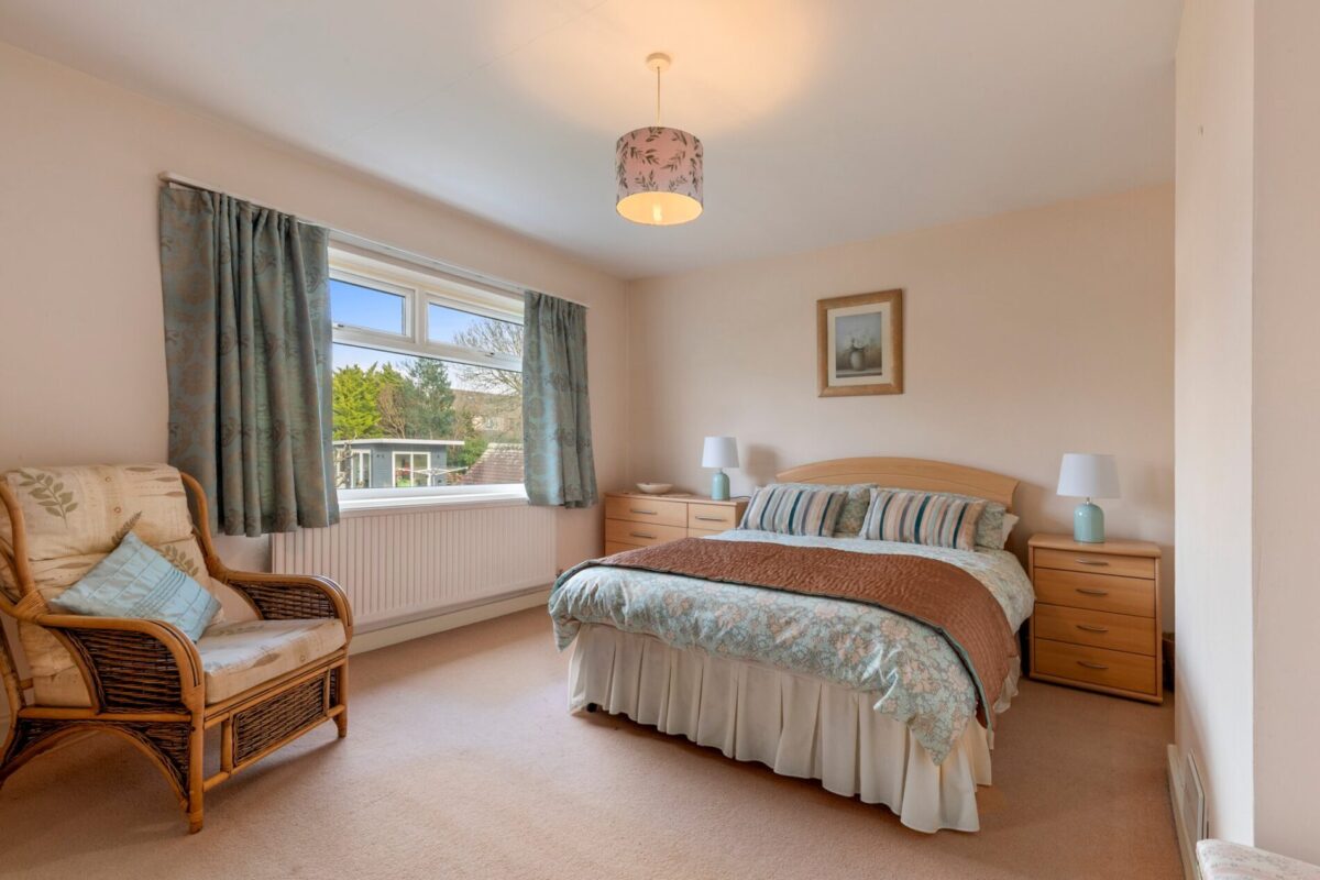 Cherry Grove, Haverfordwest, SA61