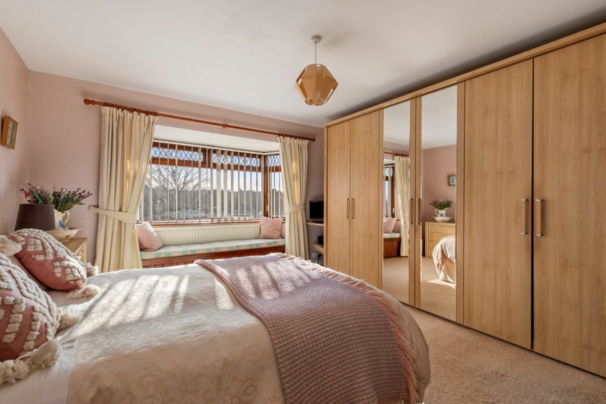 Cherry Grove, Haverfordwest, SA61