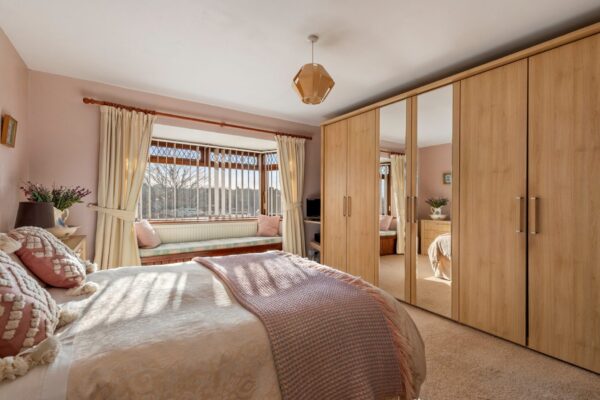 Cherry Grove, Haverfordwest, SA61