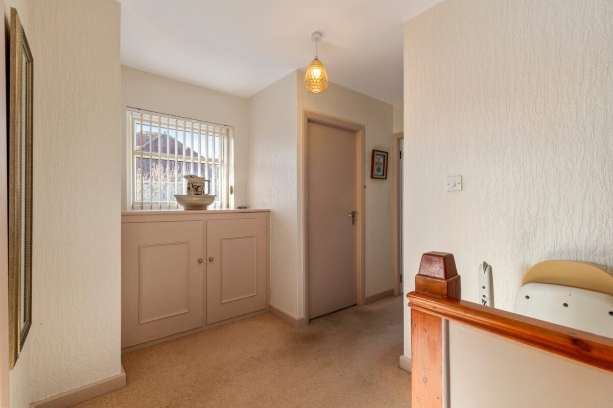 Cherry Grove, Haverfordwest, SA61