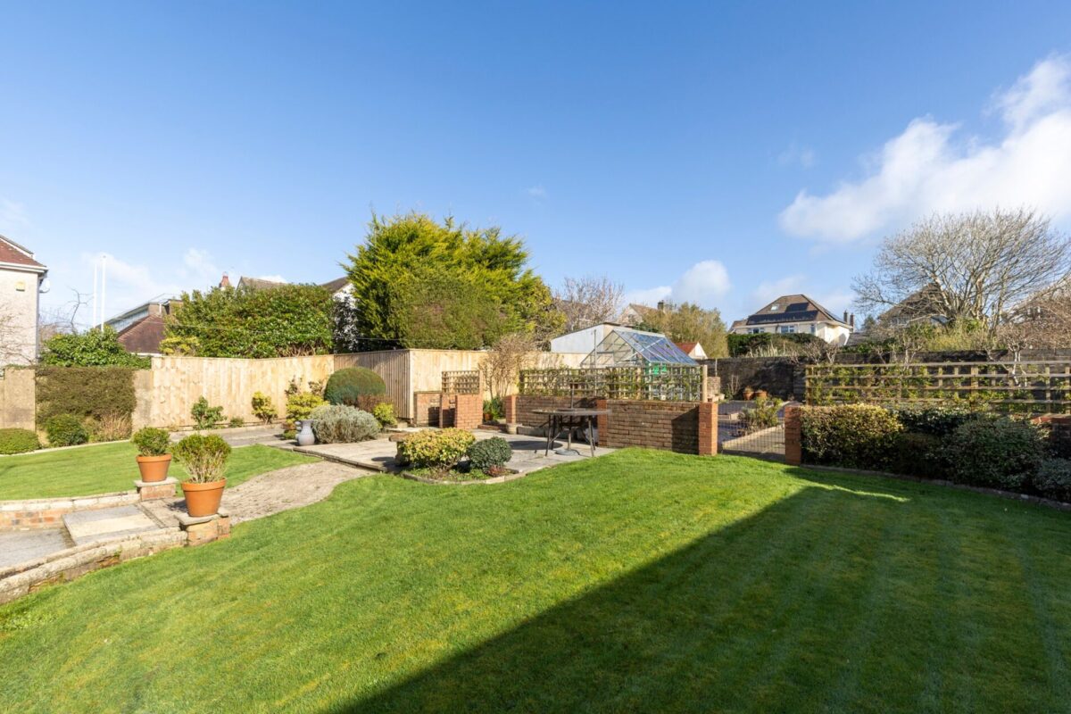 Cherry Grove, Haverfordwest, SA61