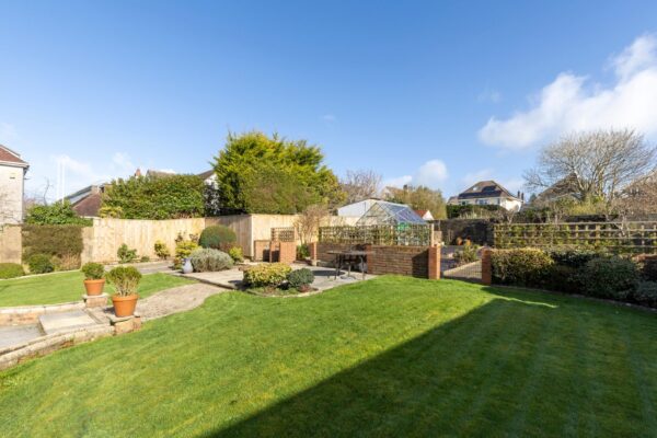 Cherry Grove, Haverfordwest, SA61