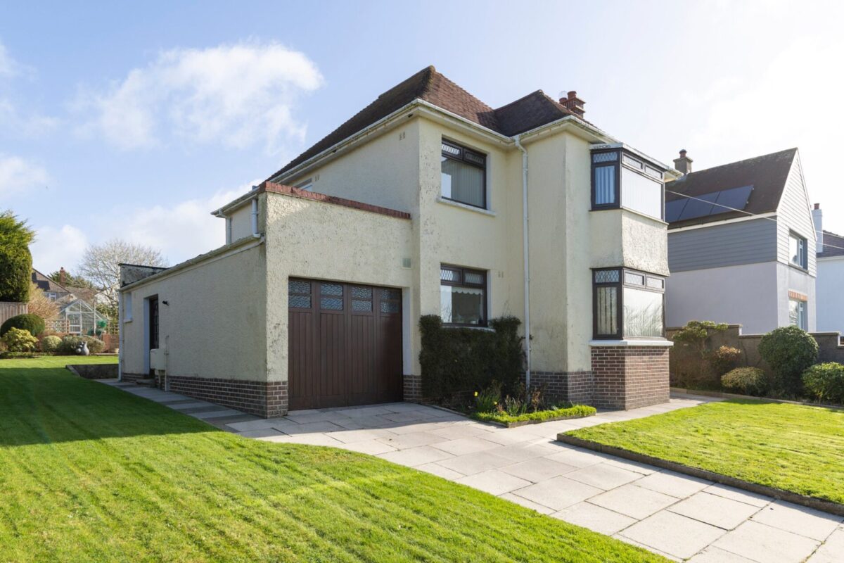 Cherry Grove, Haverfordwest, SA61