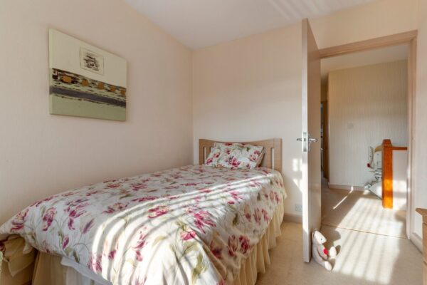 Cherry Grove, Haverfordwest, SA61