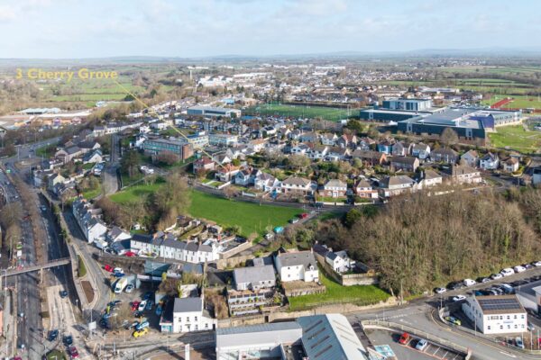 Cherry Grove, Haverfordwest, SA61