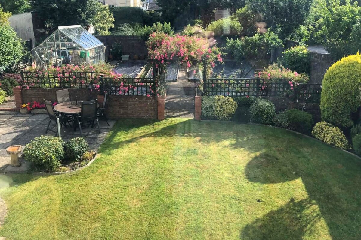 Cherry Grove, Haverfordwest, SA61