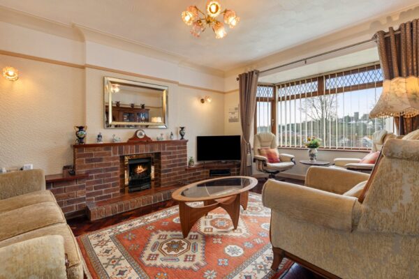 Cherry Grove, Haverfordwest, SA61