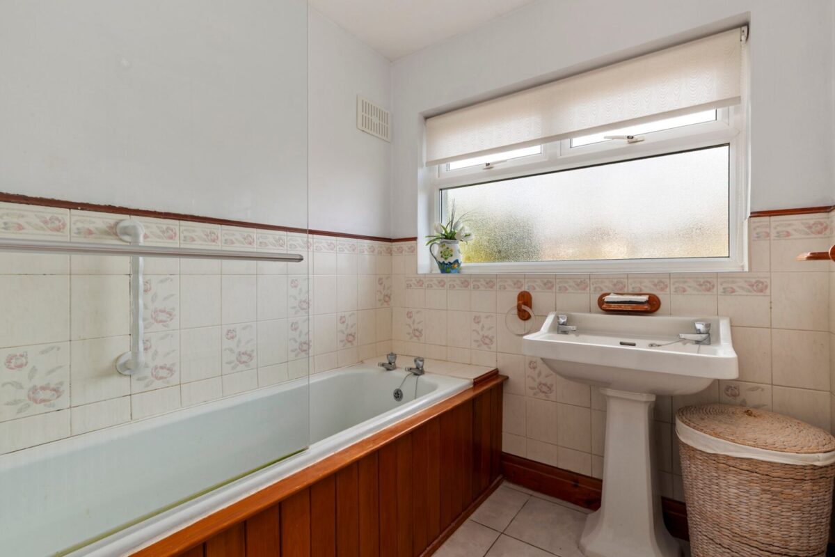 Cherry Grove, Haverfordwest, SA61