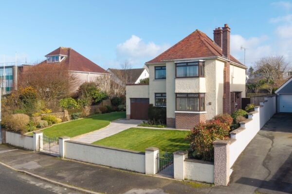 Cherry Grove, Haverfordwest, SA61