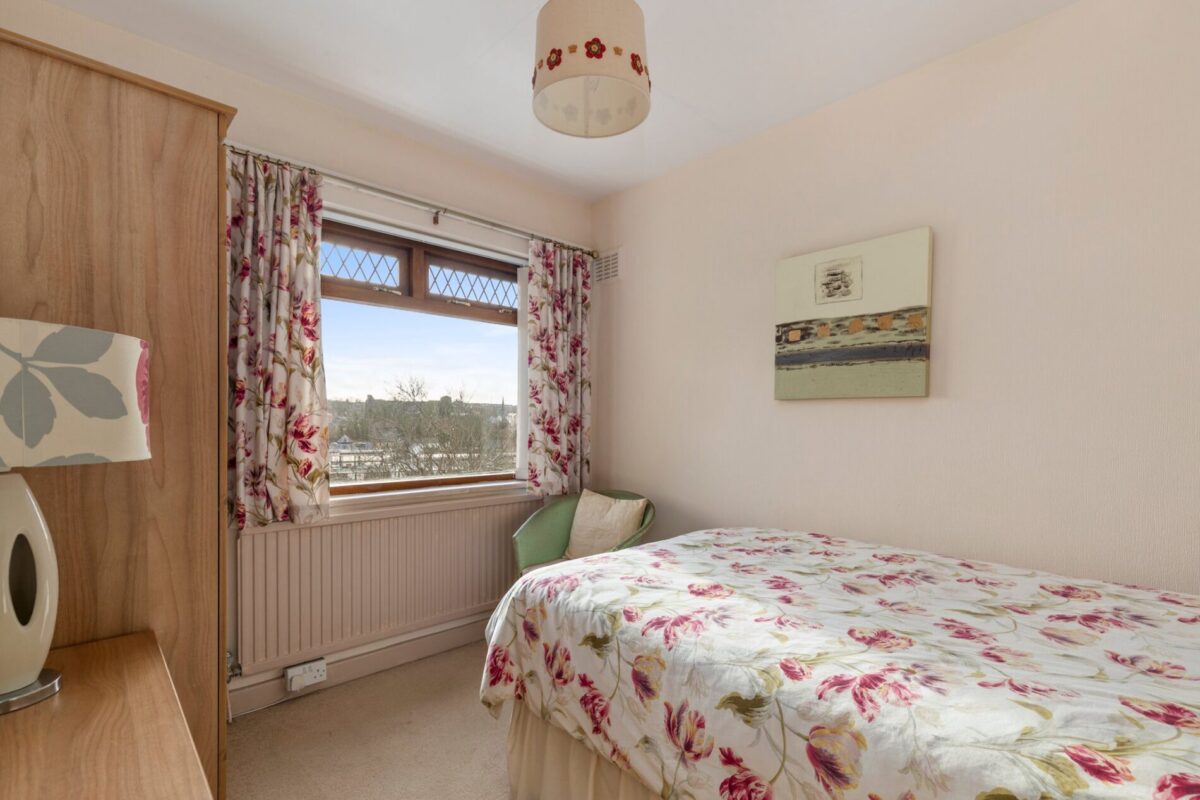 Cherry Grove, Haverfordwest, SA61