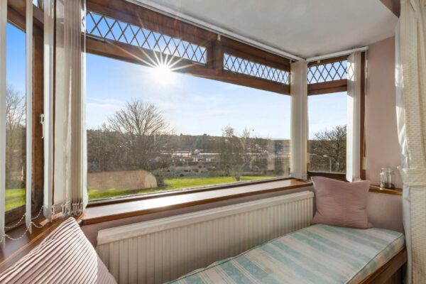 Cherry Grove, Haverfordwest, SA61