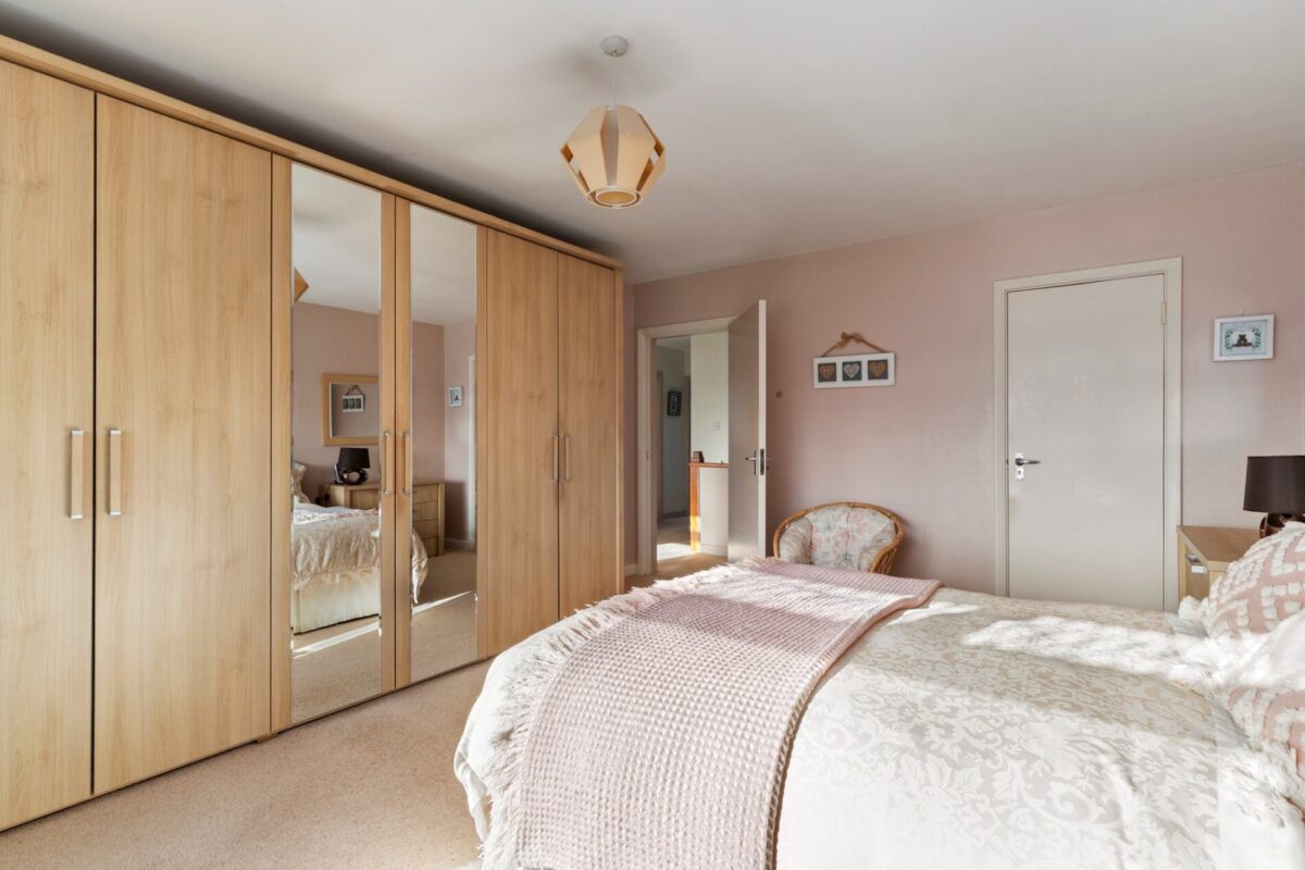 Cherry Grove, Haverfordwest, SA61