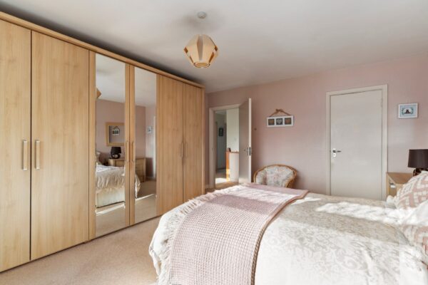 Cherry Grove, Haverfordwest, SA61