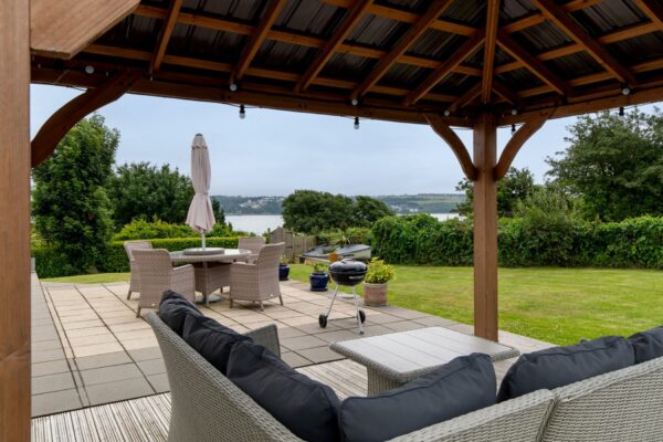 Lighthouse Drive, Llanstadwell, Milford Haven, SA73