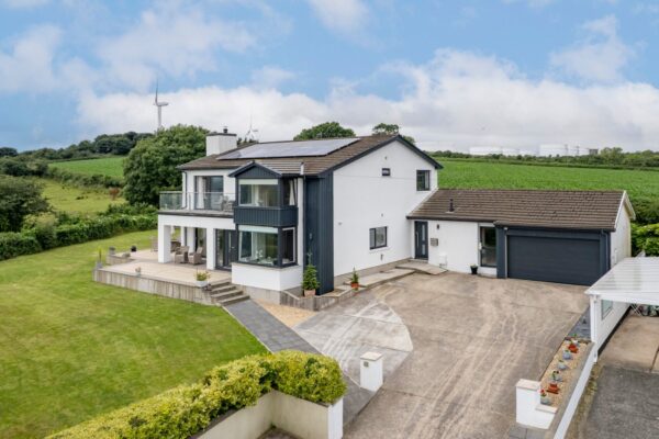 Lighthouse Drive, Llanstadwell, Milford Haven, SA73