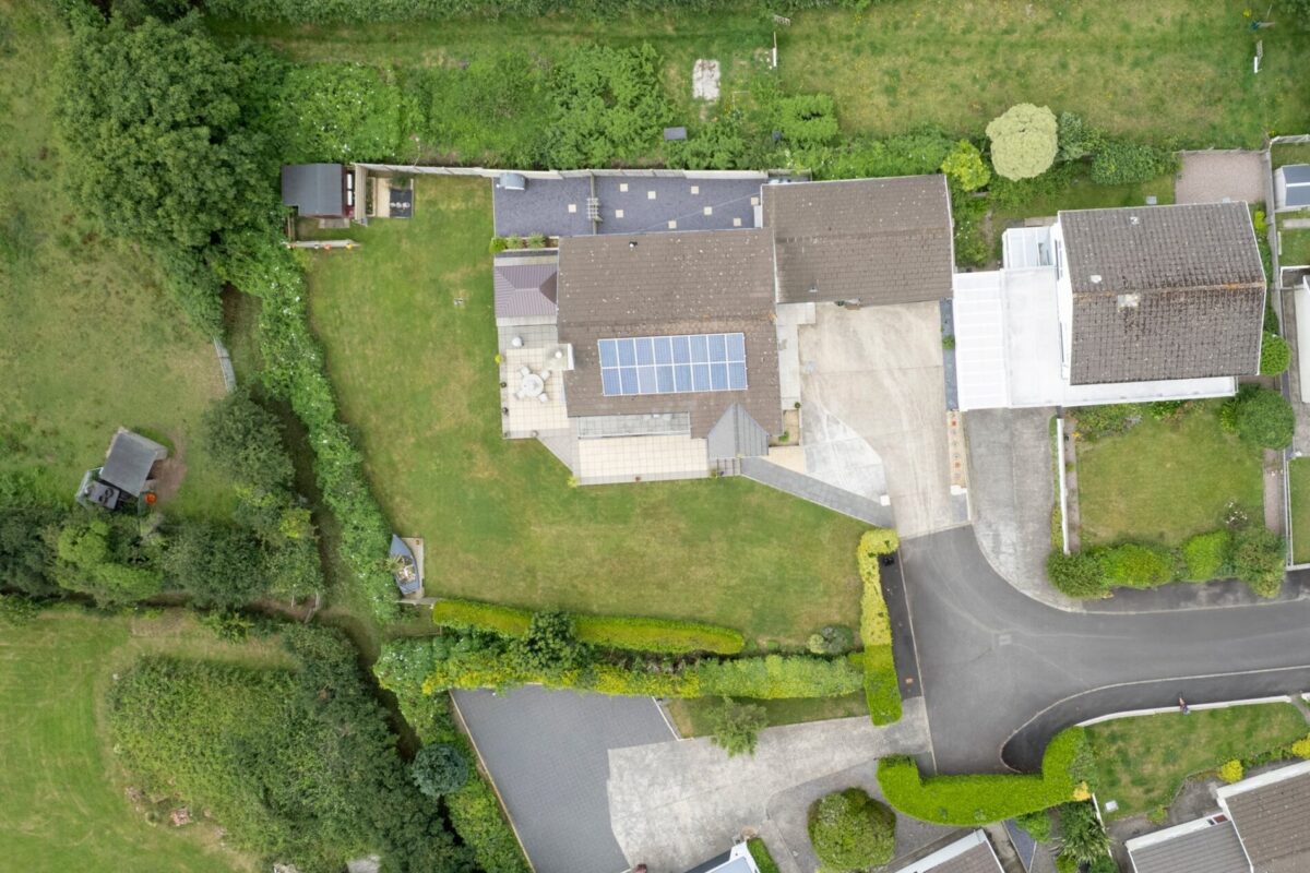 Lighthouse Drive, Llanstadwell, Milford Haven, SA73