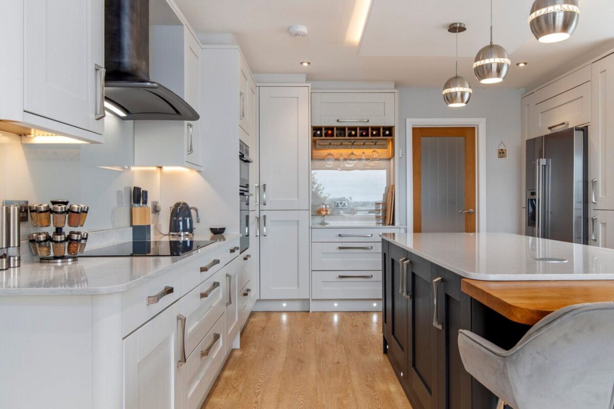 Lighthouse Drive, Llanstadwell, Milford Haven, SA73