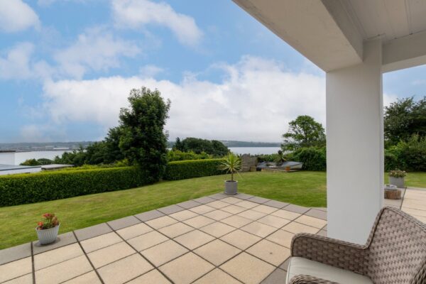 Lighthouse Drive, Llanstadwell, Milford Haven, SA73