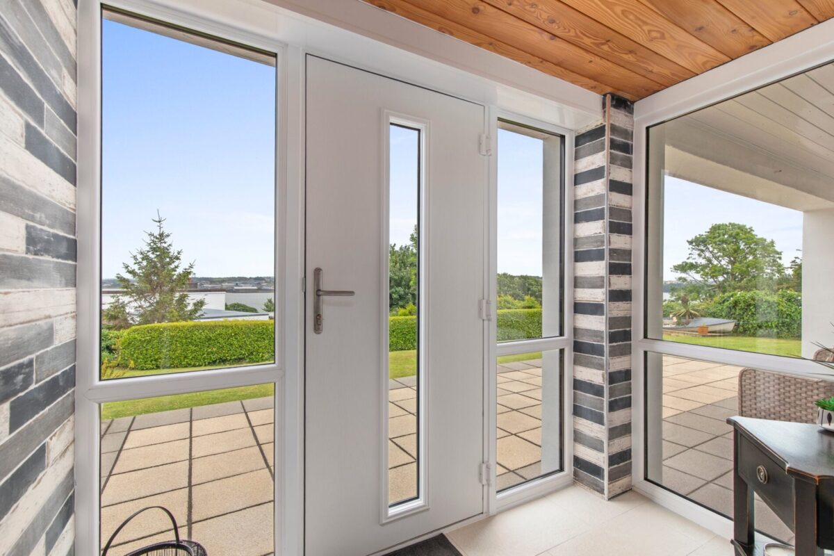 Lighthouse Drive, Llanstadwell, Milford Haven, SA73