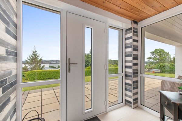 Lighthouse Drive, Llanstadwell, Milford Haven, SA73