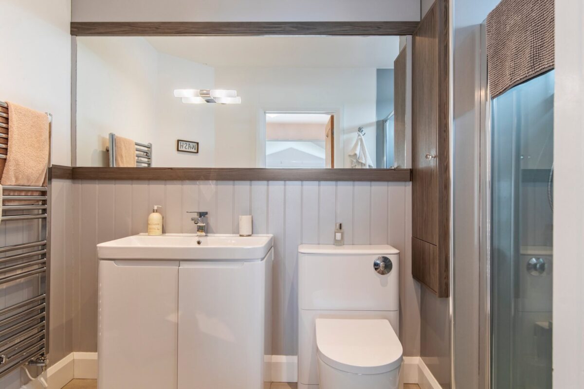 Lighthouse Drive, Llanstadwell, Milford Haven, SA73