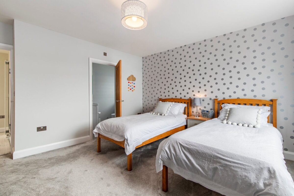 Lighthouse Drive, Llanstadwell, Milford Haven, SA73