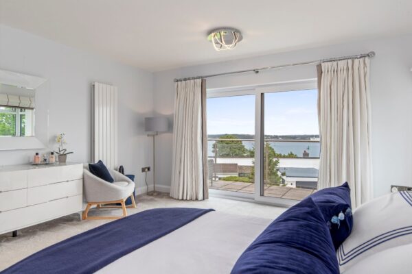 Lighthouse Drive, Llanstadwell, Milford Haven, SA73