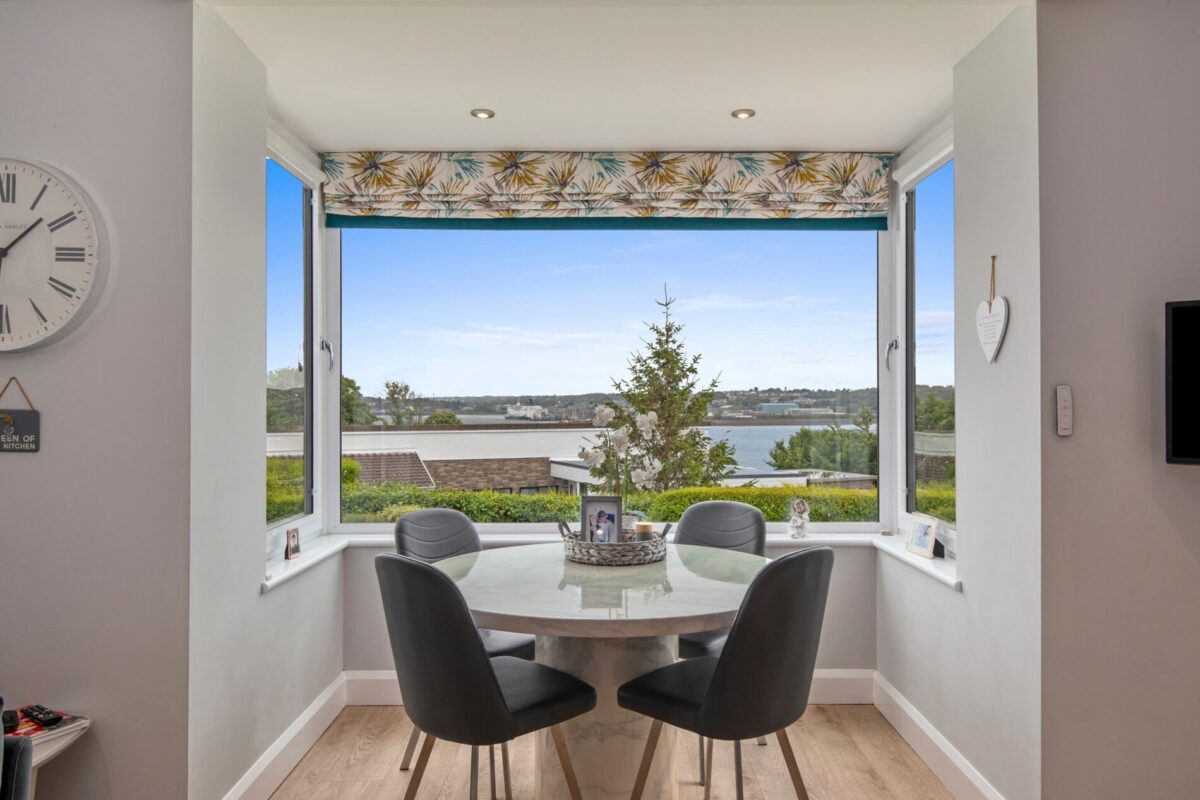 Lighthouse Drive, Llanstadwell, Milford Haven, SA73