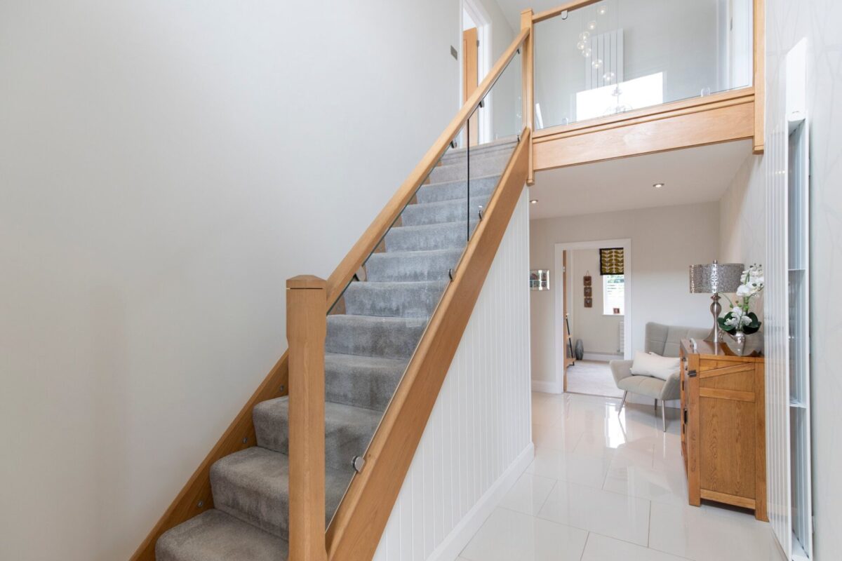 Lighthouse Drive, Llanstadwell, Milford Haven, SA73