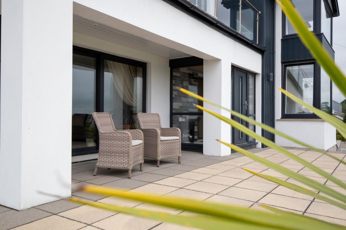 Lighthouse Drive, Llanstadwell, Milford Haven, SA73