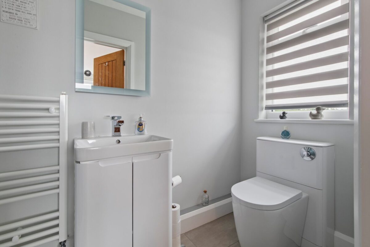 Lighthouse Drive, Llanstadwell, Milford Haven, SA73