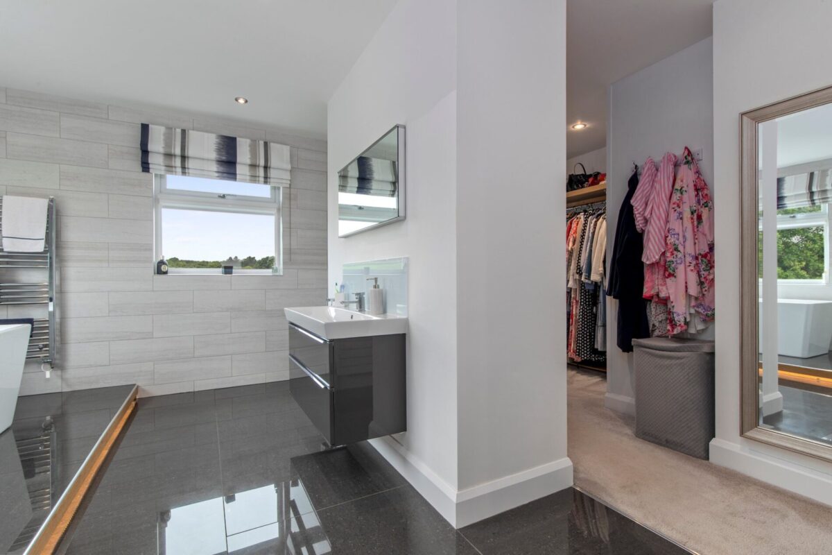 Lighthouse Drive, Llanstadwell, Milford Haven, SA73