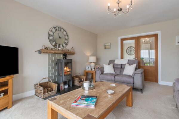 Lighthouse Drive, Llanstadwell, Milford Haven, SA73