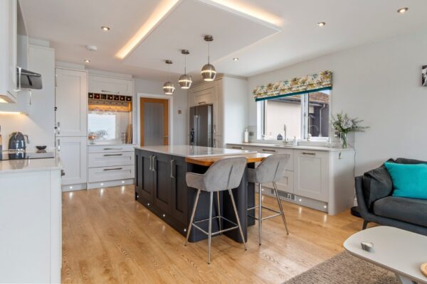 Lighthouse Drive, Llanstadwell, Milford Haven, SA73