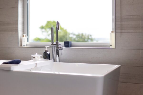 Lighthouse Drive, Llanstadwell, Milford Haven, SA73