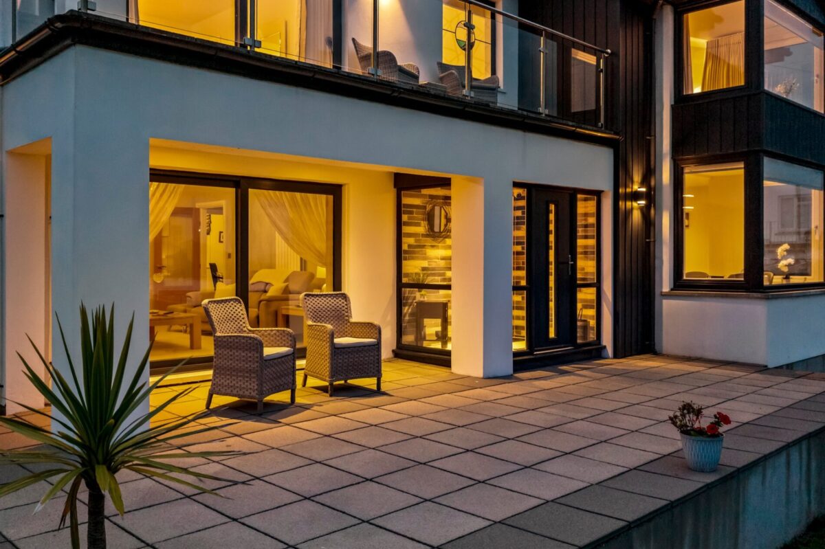 Lighthouse Drive, Llanstadwell, Milford Haven, SA73