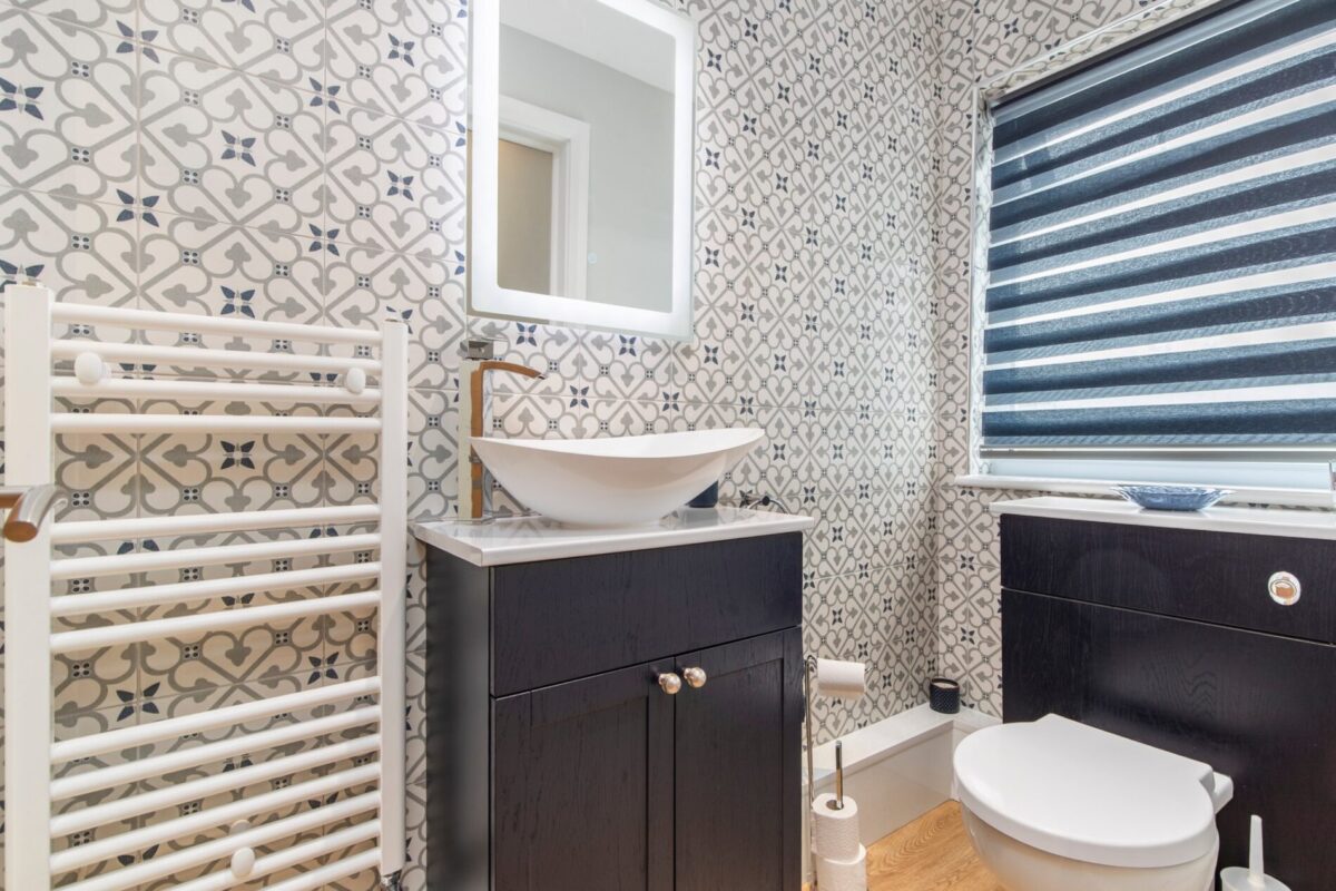 Lighthouse Drive, Llanstadwell, Milford Haven, SA73