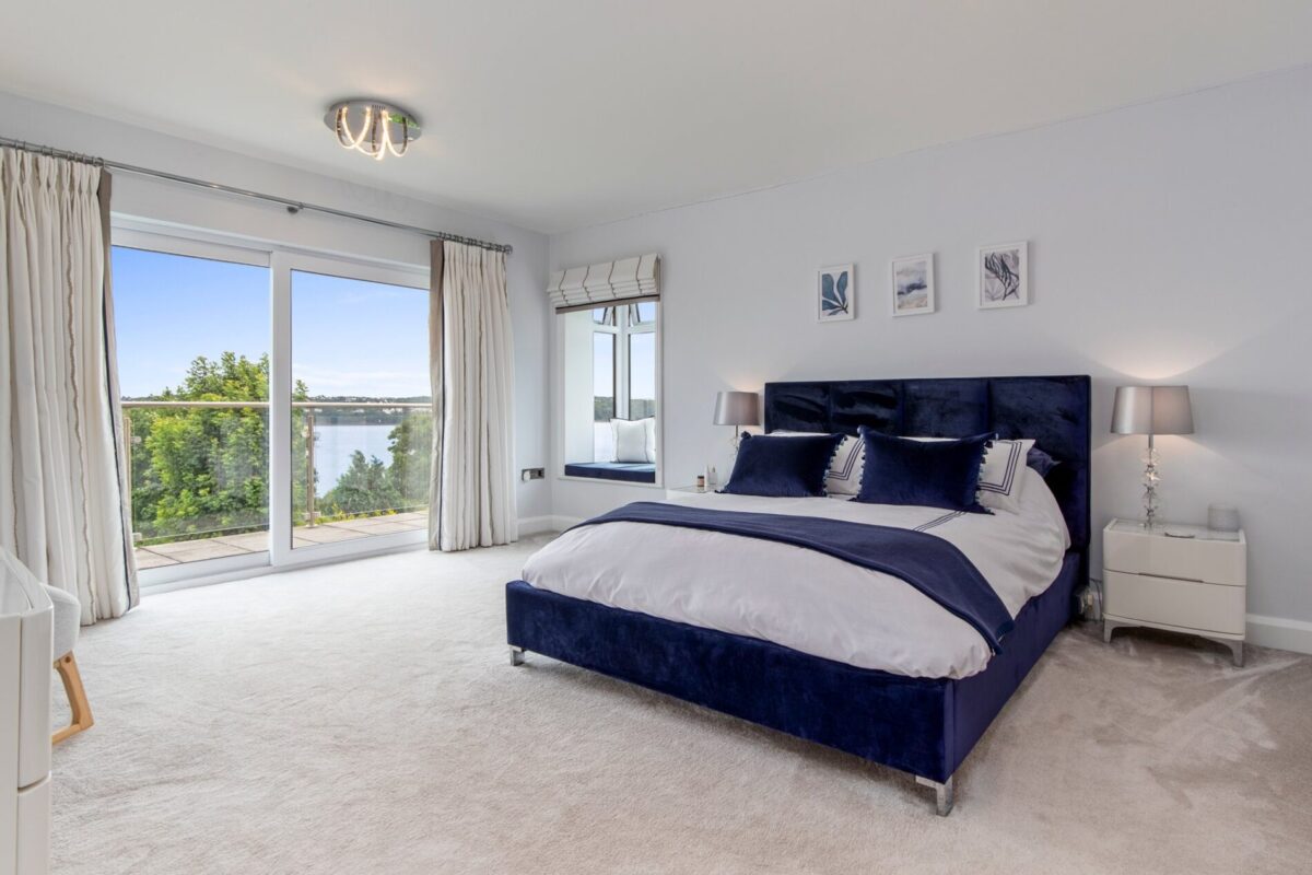 Lighthouse Drive, Llanstadwell, Milford Haven, SA73