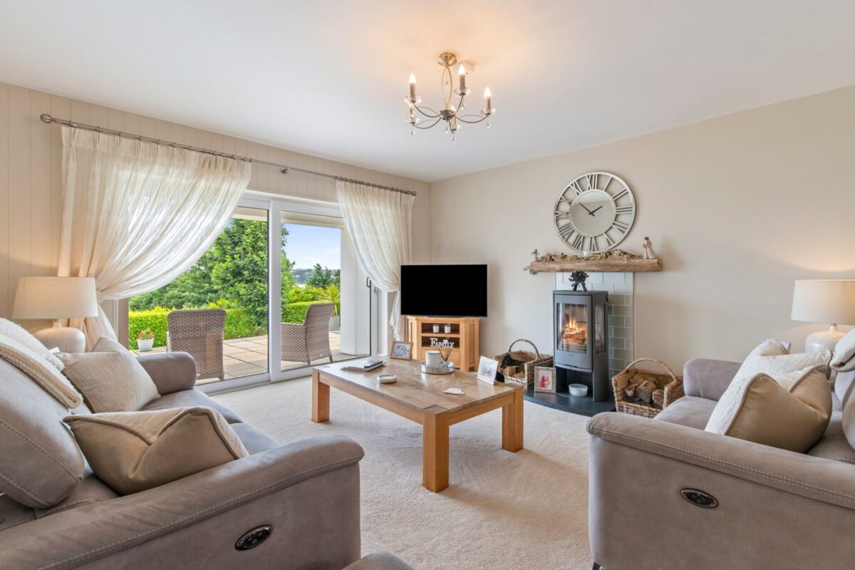 Lighthouse Drive, Llanstadwell, Milford Haven, SA73