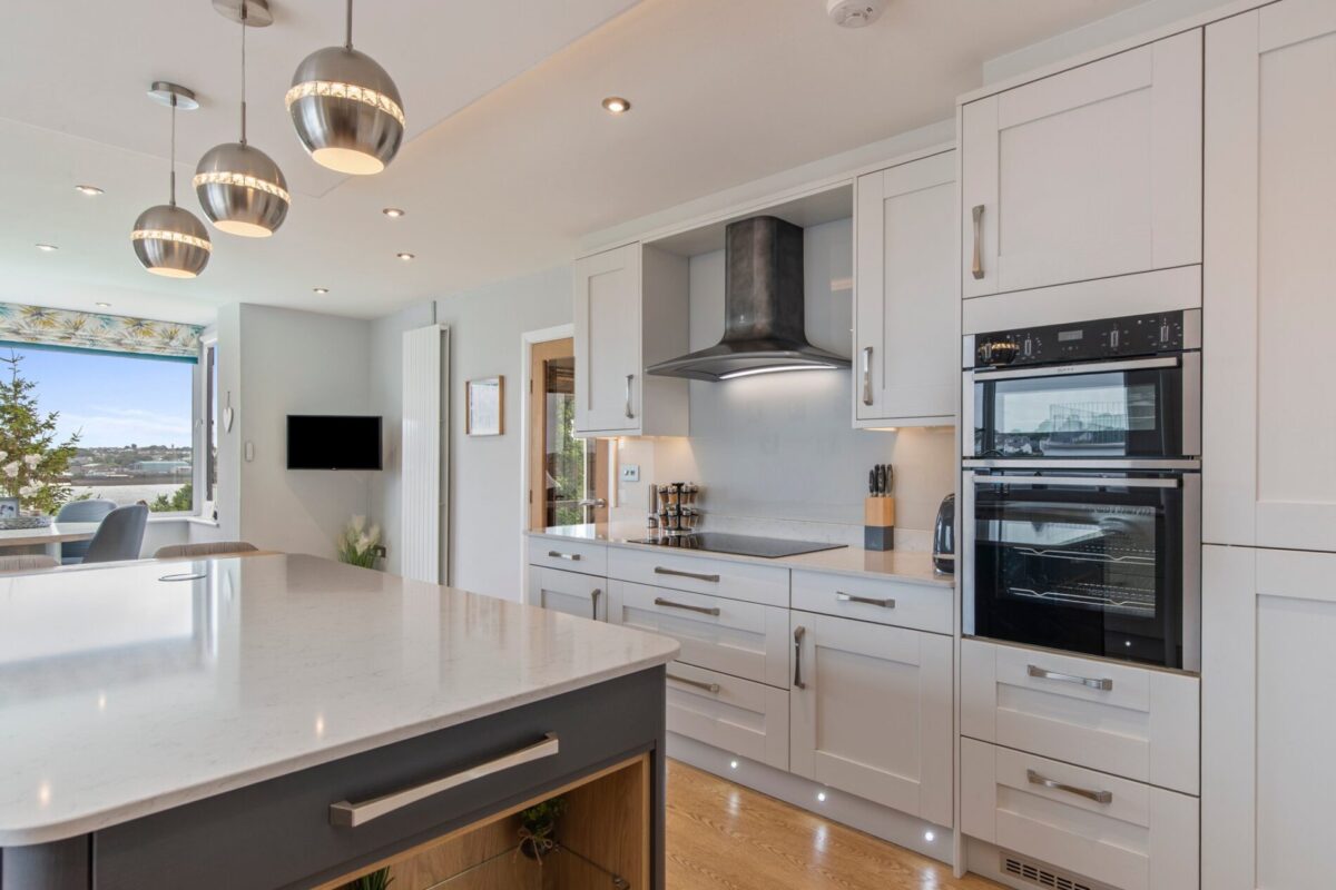 Lighthouse Drive, Llanstadwell, Milford Haven, SA73