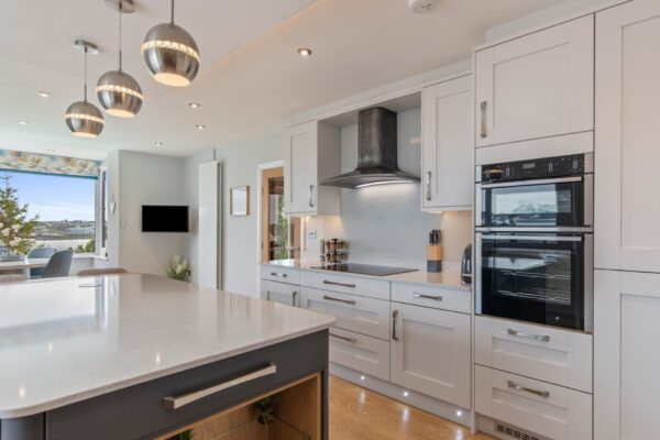 Lighthouse Drive, Llanstadwell, Milford Haven, SA73