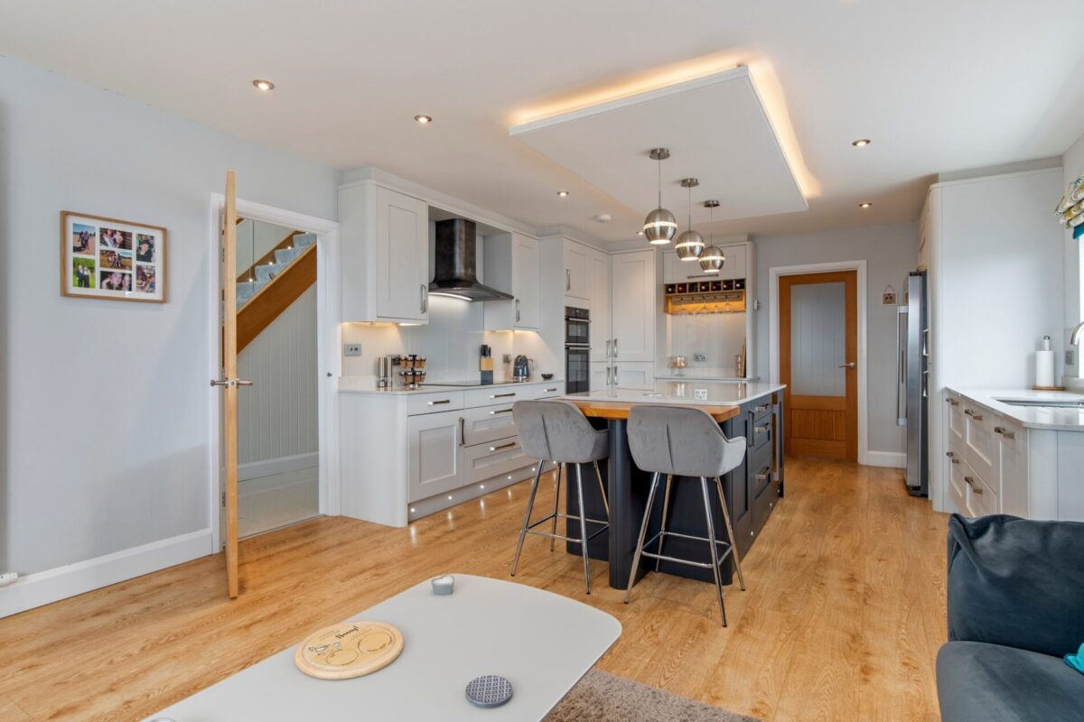 Lighthouse Drive, Llanstadwell, Milford Haven, SA73