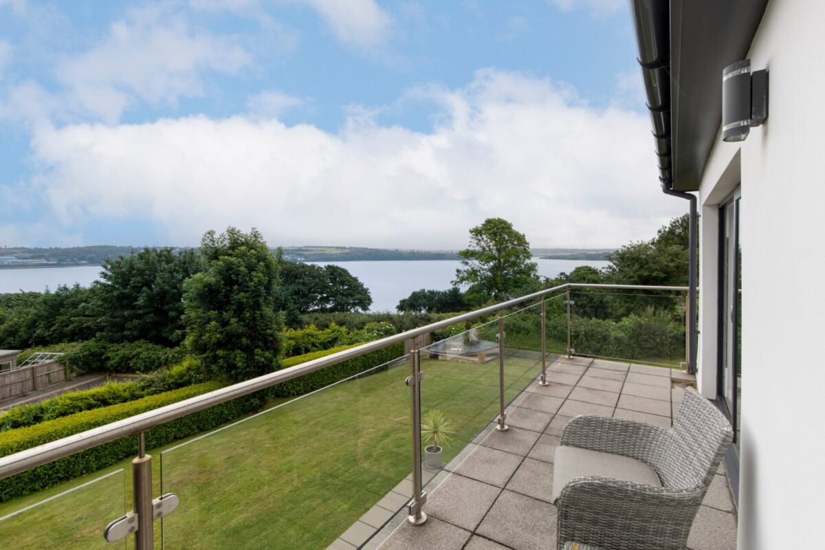 Lighthouse Drive, Llanstadwell, Milford Haven, SA73