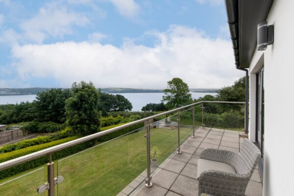 Lighthouse Drive, Llanstadwell, Milford Haven, SA73