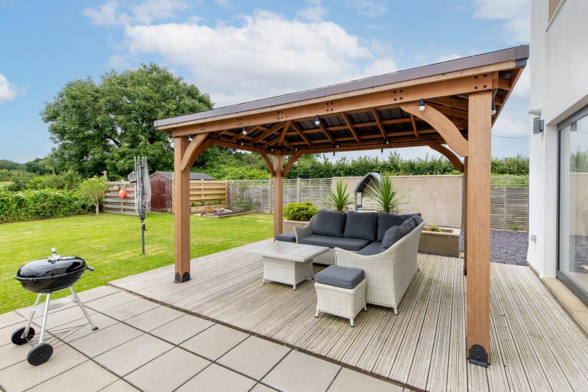 Lighthouse Drive, Llanstadwell, Milford Haven, SA73