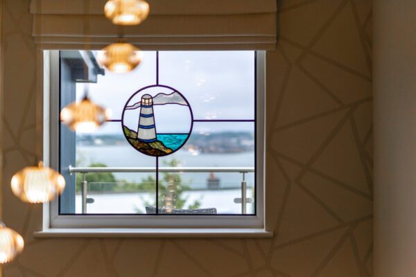 Lighthouse Drive, Llanstadwell, Milford Haven, SA73