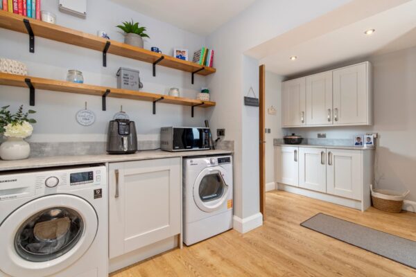 Lighthouse Drive, Llanstadwell, Milford Haven, SA73