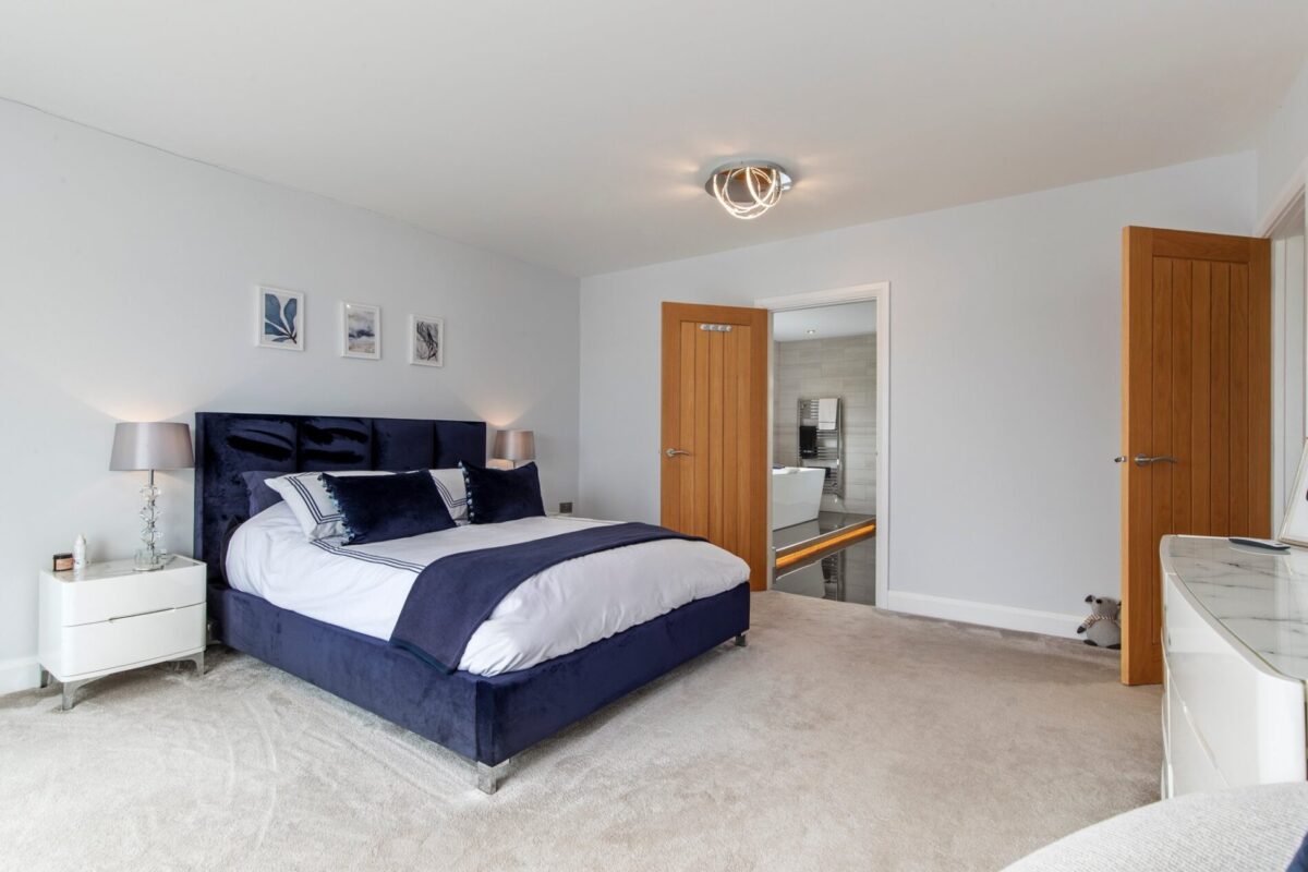 Lighthouse Drive, Llanstadwell, Milford Haven, SA73