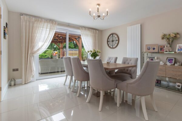 Lighthouse Drive, Llanstadwell, Milford Haven, SA73